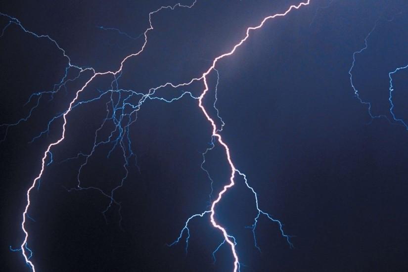 lightning background 1920x1080 meizu