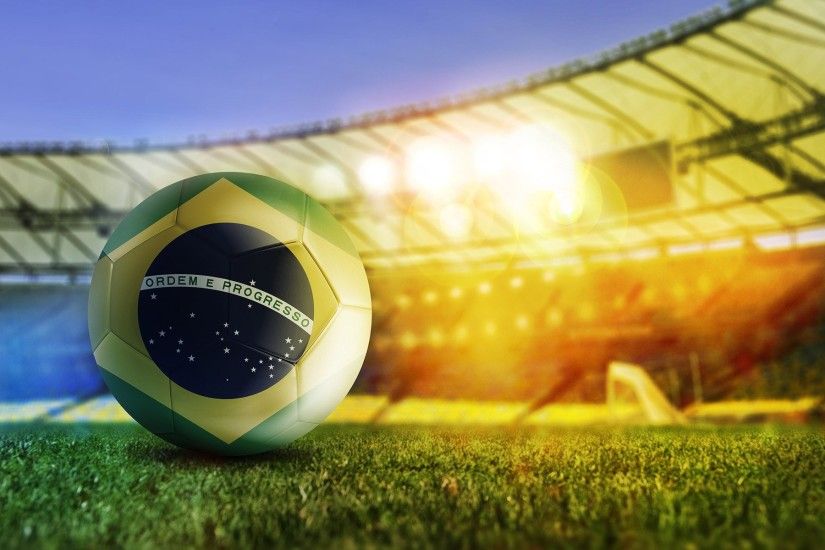 Brazilian Football