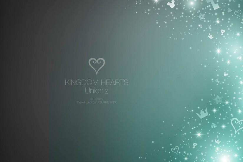 widescreen kingdom hearts wallpaper 1920x1200 for macbook