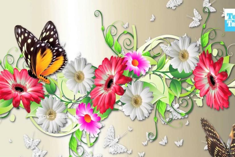 butterfly wallpaper 1920x1080 cell phone