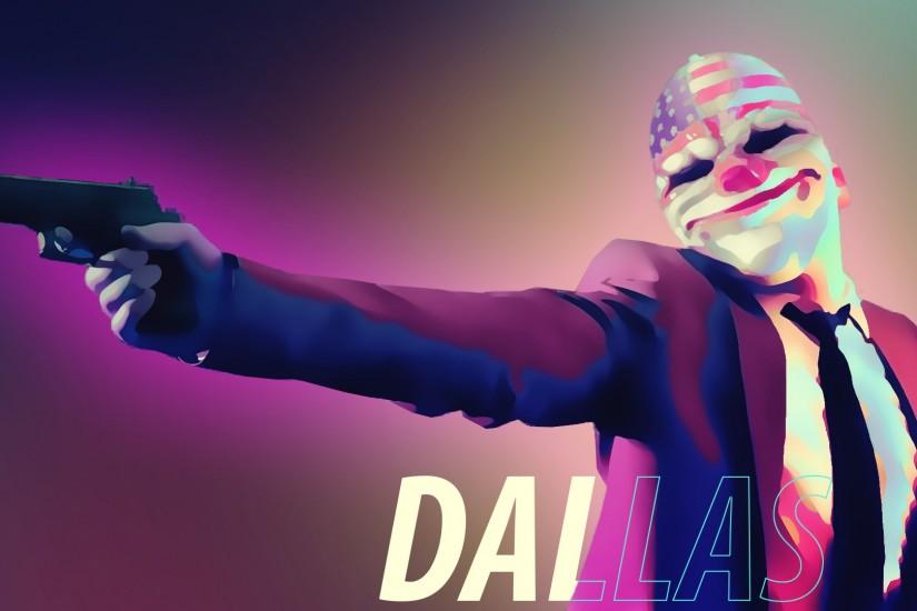 payday 2 wallpaper 1920x1080 for meizu