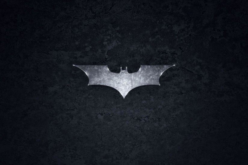 Batman Logo WallPaper HD - IMASHON.