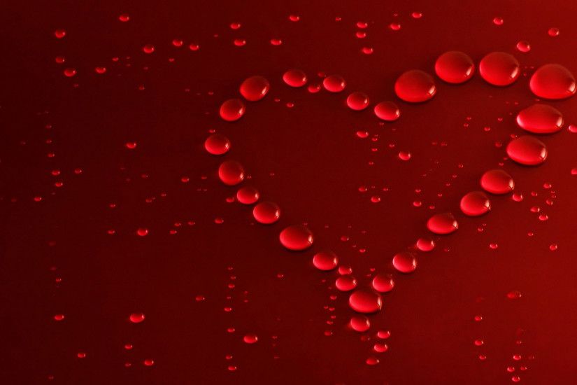 ... 77 entries in Wallpapers Heart Love group ...