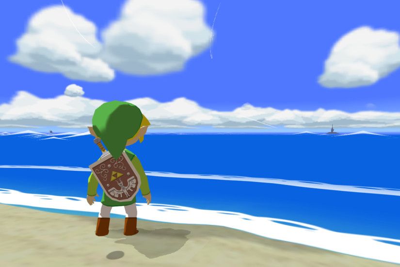 Legend of Zelda : Wind Waker 2 – The Reason for Cancellation