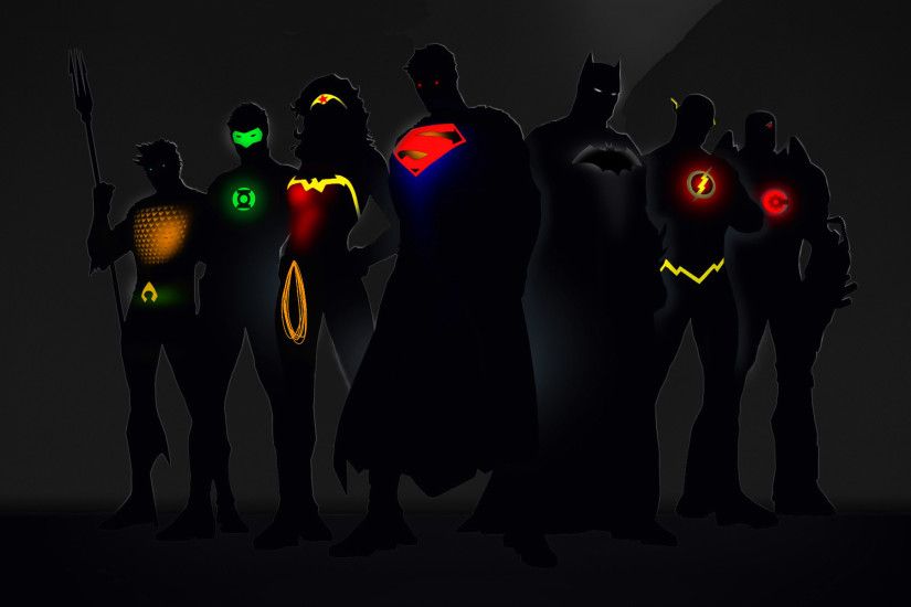 Collection Of Dc Comics Wallpapers On HDWallpapers