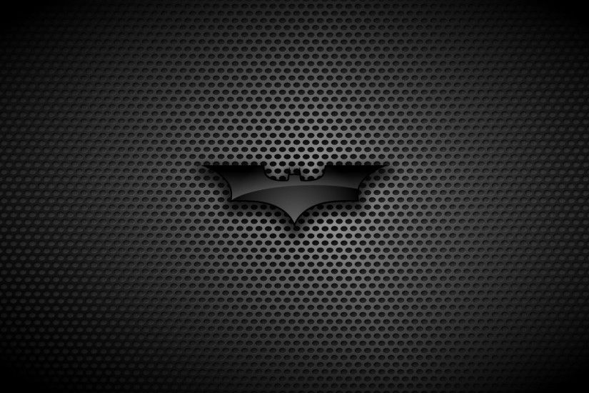... 17 batman logo desktop wallpapers wppsource ...