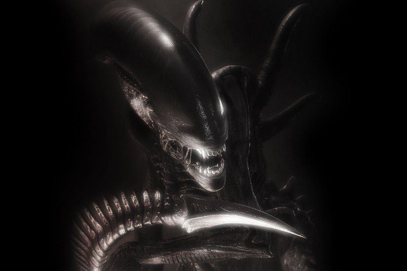 H R GIGER art artwork dark evil artistic horror fantasy sci-fi alien aliens xenomorph  wallpaper