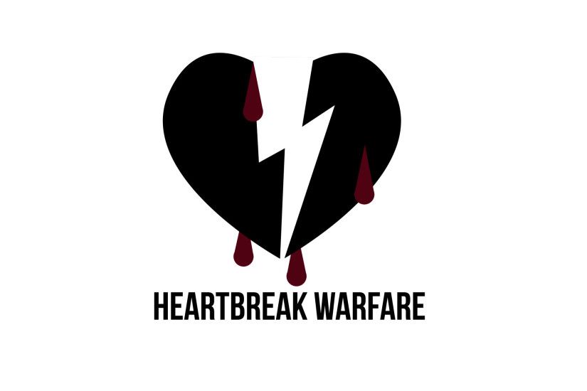 HeartBreak Warfare by suzuka12345 HeartBreak Warfare by suzuka12345