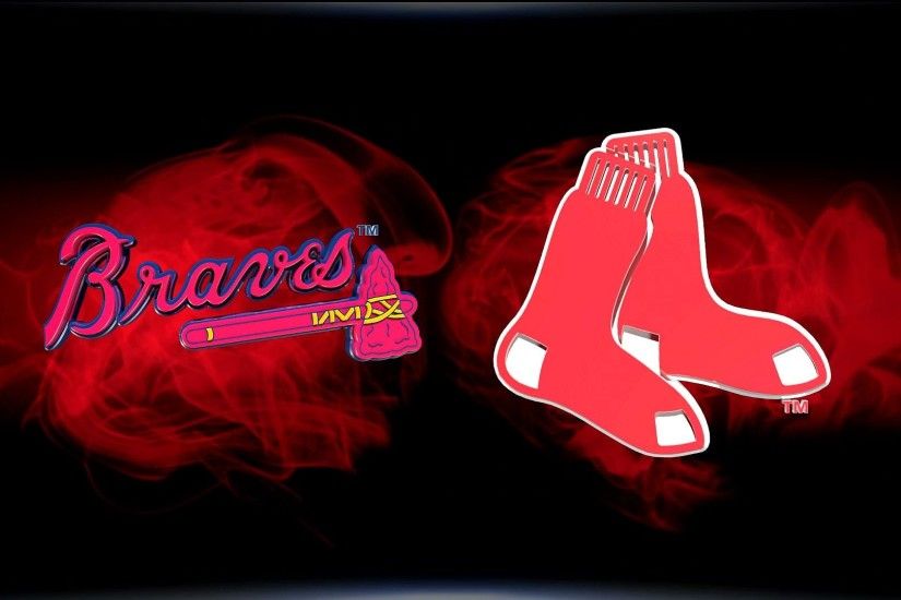 PS4: MLB: The Show 15 - Atlanta Braves vs. Boston Red Sox [1080p 60 FPS] -  YouTube