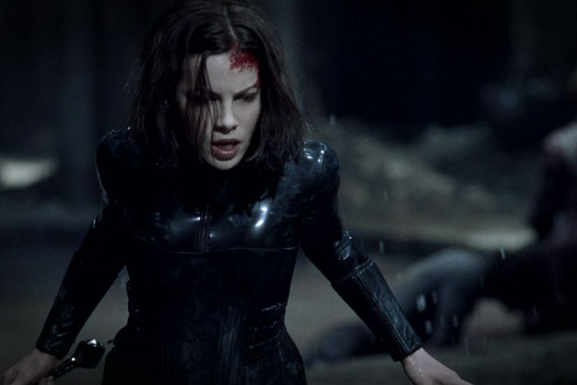 Kate Beckinsale Returns in 'Underworld: Blood Wars'! - Bloody Disgusting