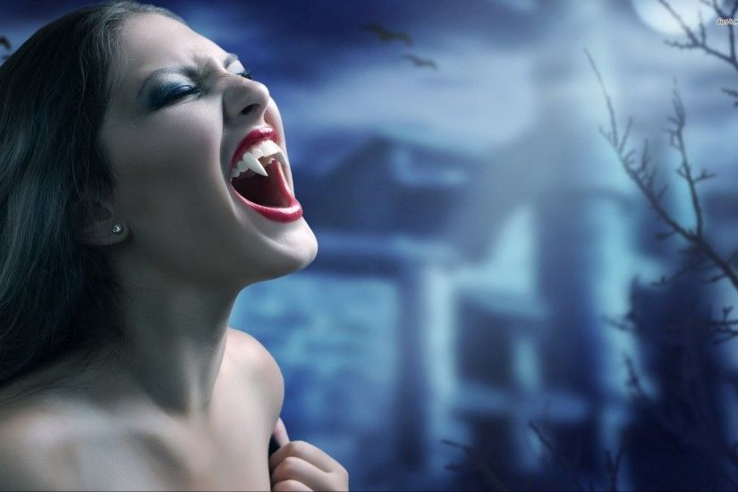 Home Â» Vampire Wallpapers HD Backgrounds, Images, Pics, Photos Free Download