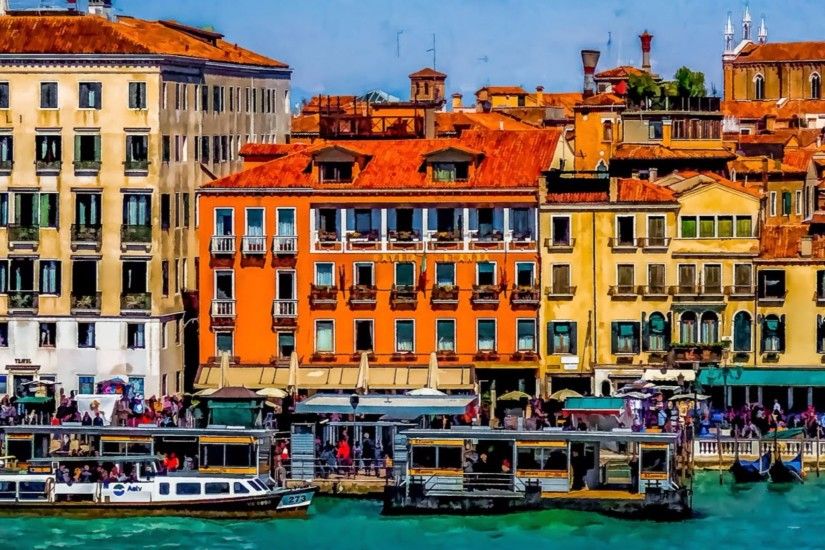 Top 4K Venice, Italy Wallpapers | Free 4K Wallpaper
