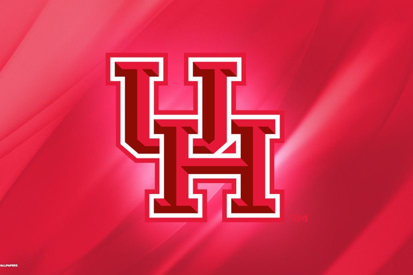 University Houston Wallpaper HD