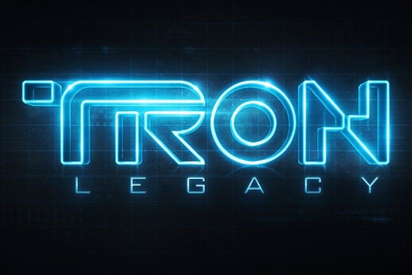 Fi Tron Legacy Desktop