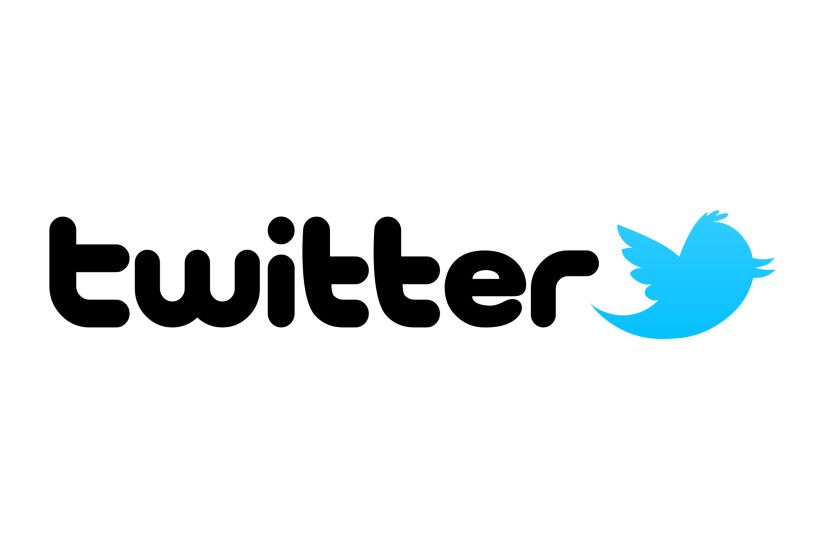 Twitter logo | Logok