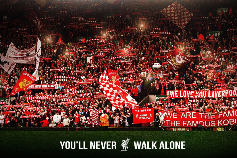 Liverpool FC Wallpaper For Iphone English Football Team