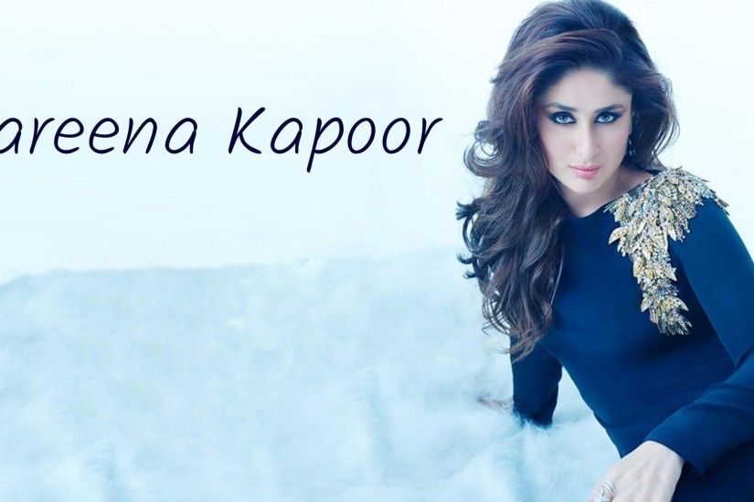 Kareena Kapoor | Download HD Wallpapers Photos