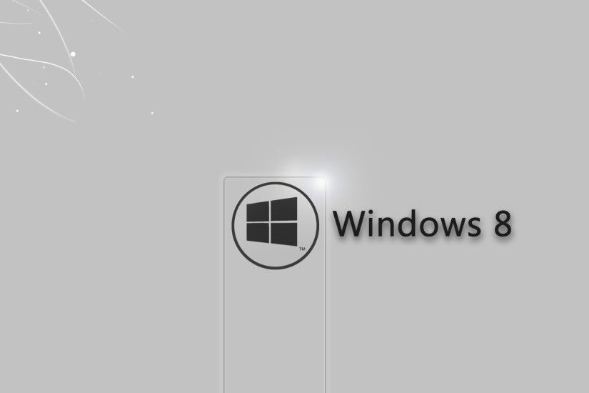 windows 8, logo, company
