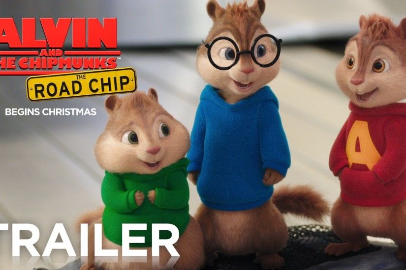 Alvin And The Chipmunks #22