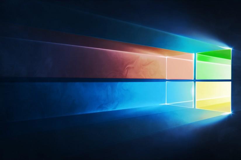 Windows 10 wallpaper true color by ArRoW-4-U
