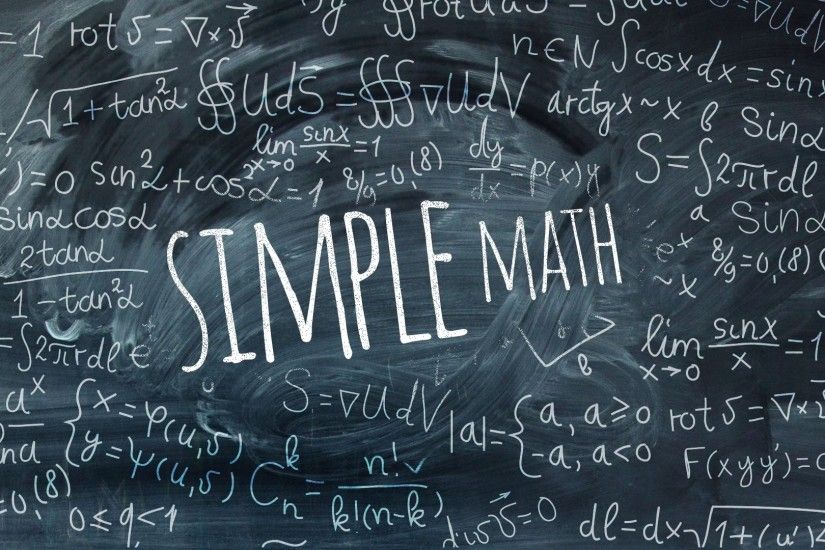 Best Math Wallpapers in High Quality, Janita Seamons, 0.39 Mb