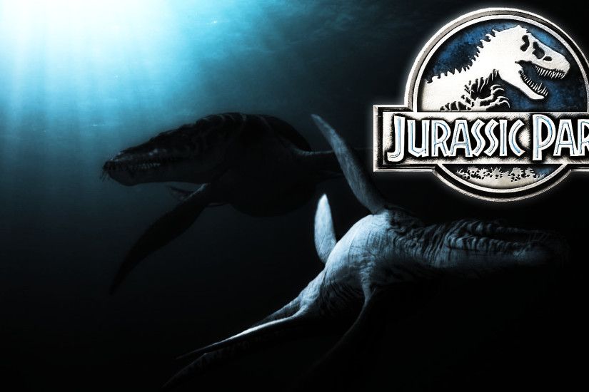 ... Sea Rex 3D Jurassic Park 4 Liopleurodon Wallpaper by ProfessorAdagio