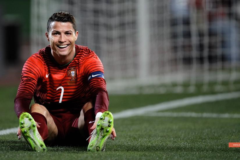 Cristiano Ronaldo CR7 2014