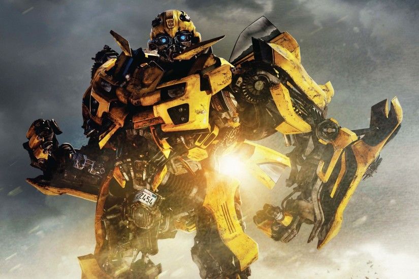 John Cena In 'Transformers' Spinoff 'Bumblebee' That Will Release In  December 2018