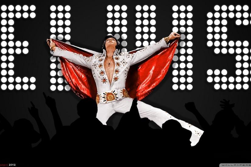 Elvis Presley Music Â· HD Wallpaper | Background ID:422144