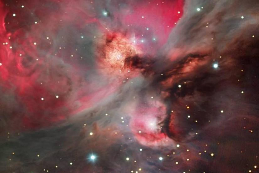Hubble Backgrounds HD 1920x1080.