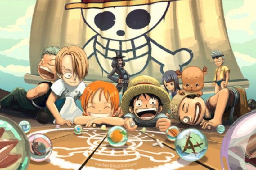 0 One Piece Wallpapers Wallpapers HD One Piece Group (9)