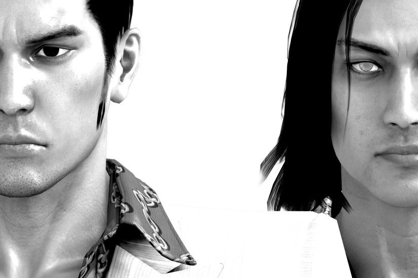 Yakuza 0 Wallpaper by Hatredboy Yakuza 0 Wallpaper by Hatredboy