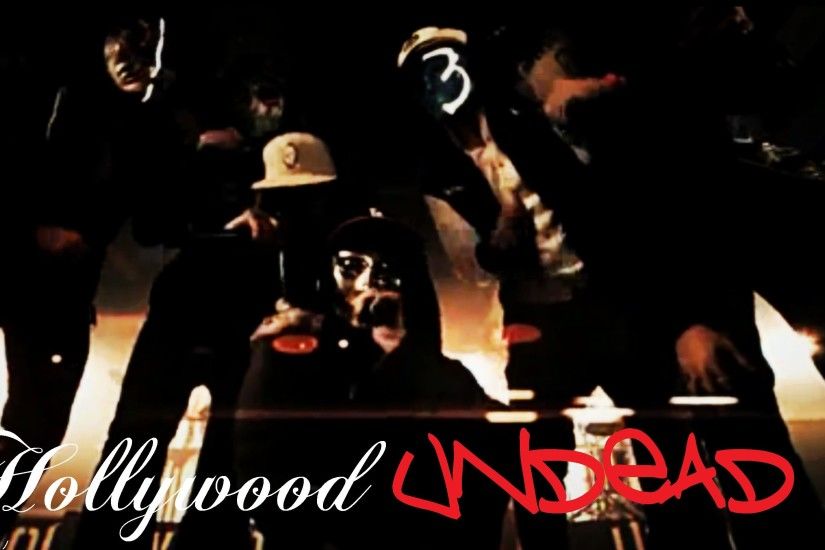 PC Hollywood Undead Wallpapers, Maxence Mindenhall. 3664x2028 0.312 MB