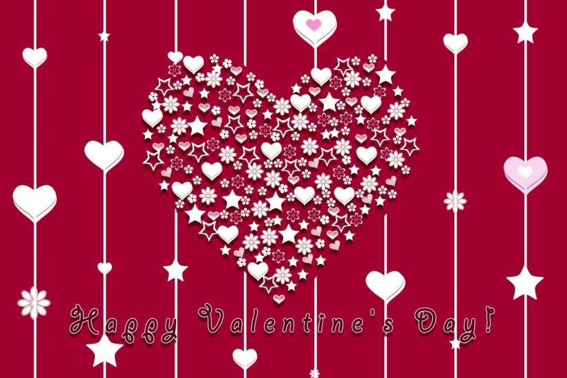 Wallpapers For > Happy Valentines Day Backgrounds