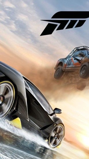 Forza Horizon 3, Racing, Xbox