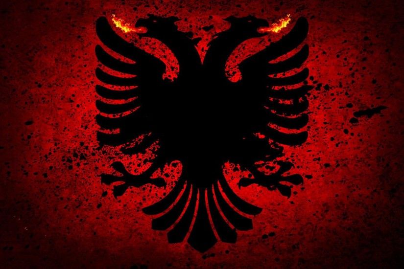 wallpaper.wiki-Cool-Albanian-Flag-Wallpaper-PIC-WPC002202