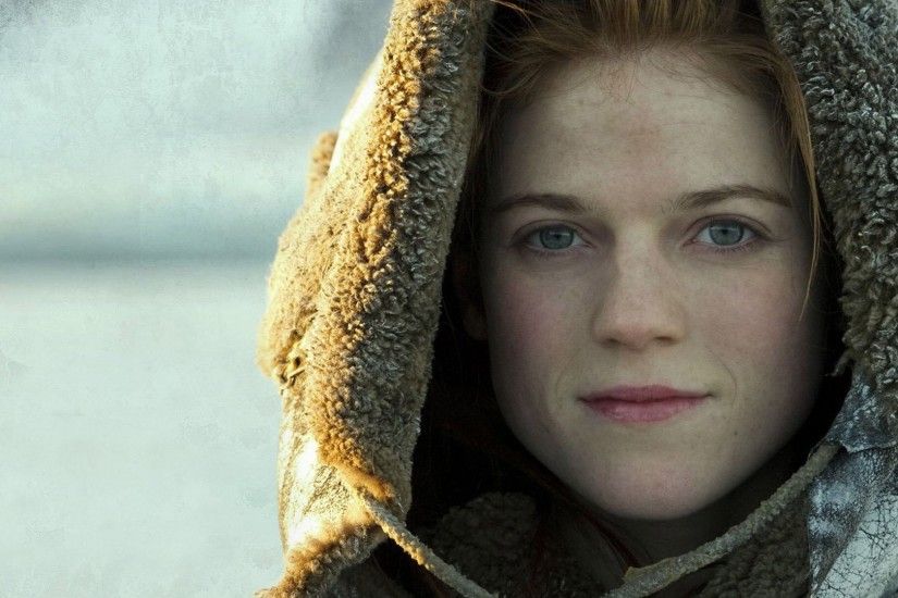 Ygritte - Game Of Thrones 853285