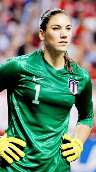 “Hope Solo iPhone 6 wallpapers for anon. ” Zoom Info. “Hope Solo iPhone 6  wallpapers ...