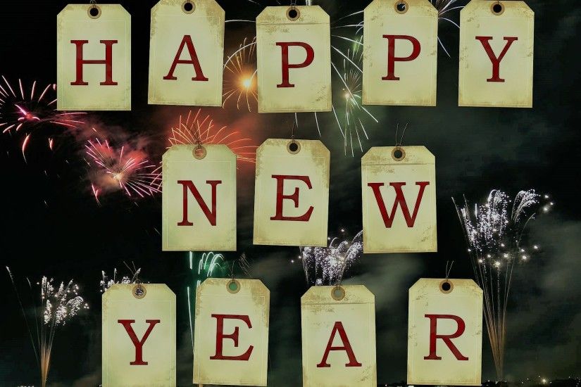 Happy new year 2018 HD wallpapers images