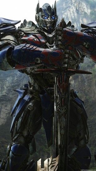 1080x1920 Transformers 4 Decepticon iPhone 6 wallpapers HD - 6 Plus  backgrounds