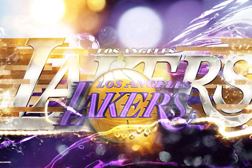 ... Logo of Lakers Basketball Club 3