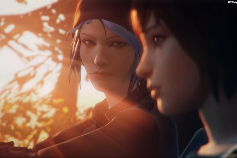 gorgerous life is strange wallpaper 1920x1080 pictures
