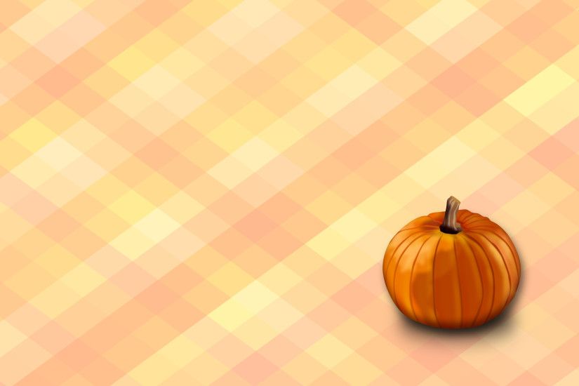 Pumpkin Digital Art desktop wallpaper, Autumn wallpaper, Fall Pumpkin  wallpaper - Digital Art no.