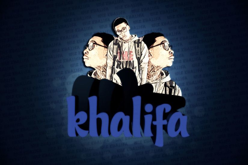 Wiz Khalifa Desktop Wallpaper Hd wallpaper