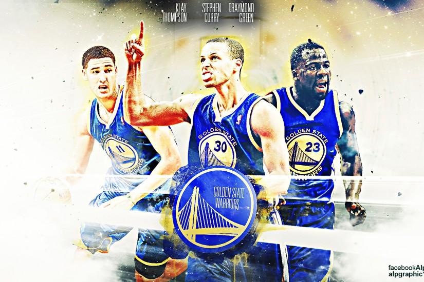 Golden State Warriors by AlpGraphic13 Golden State Warriors by .