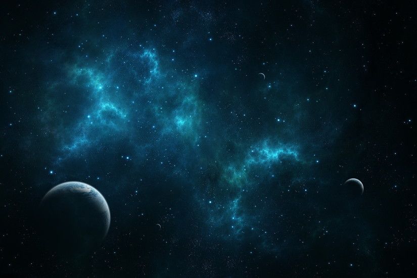 Stardust Wallpapers - Full HD wallpaper search 1188 Planets in stardust  blue,outer space blue outer space colorful stars planets earth p.