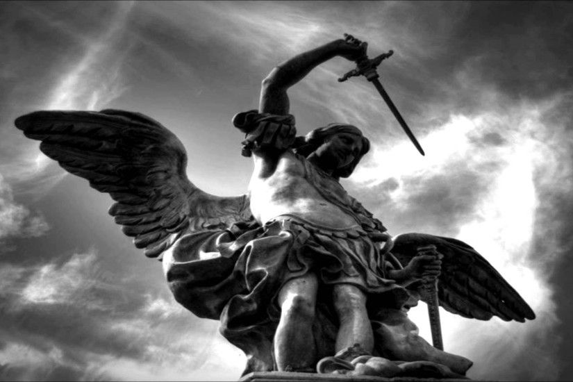 St. Michael the Archangel/Sancte Michael Archangele (Song)