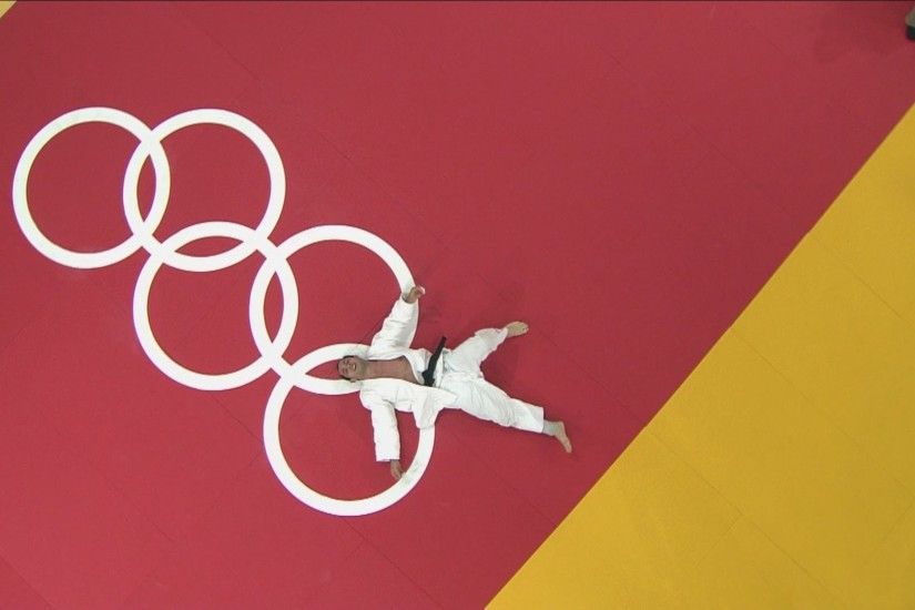 Full Replay - Men's Judo -81kg Repechage - London 2012 Olympics