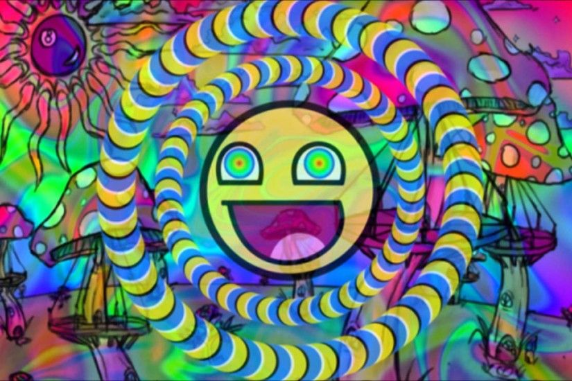 LSD Acid trip Goa Psytrance Mix Yar Zaa 2015