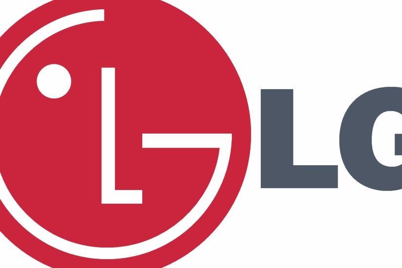 Download LG Logo 4K Wallpaper
